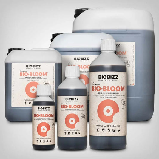 BioBizz Bio-Bloom, 250ml-5L