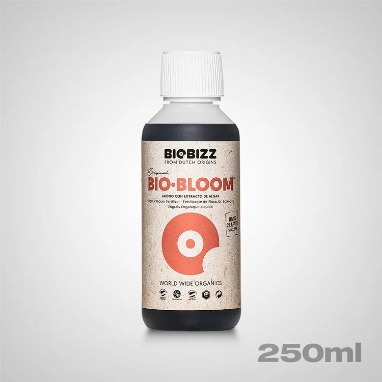 BioBizz Bio-Bloom, 250ml-5L