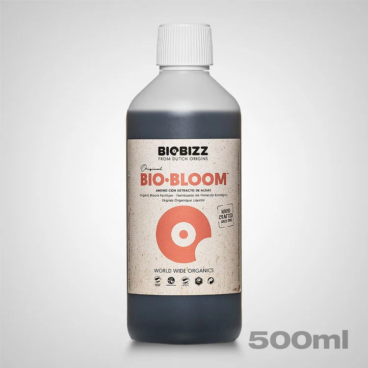 BioBizz Bio-Bloom, 250ml-5L