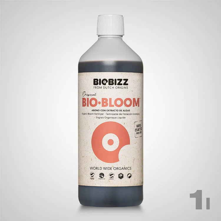 BioBizz Bio-Bloom, 250ml-5L
