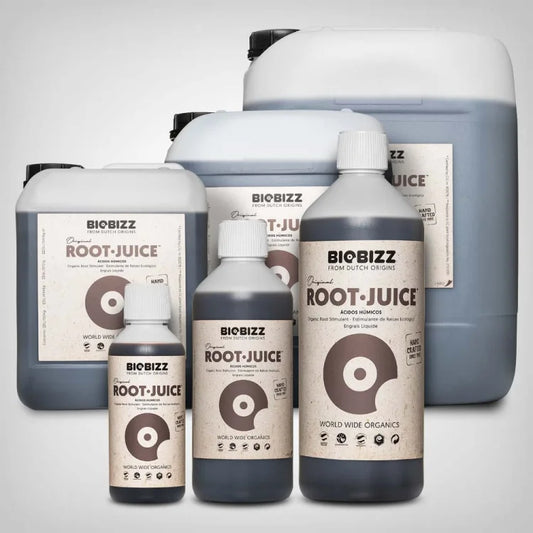 BioBizz Root-Juice, 250ml-5L