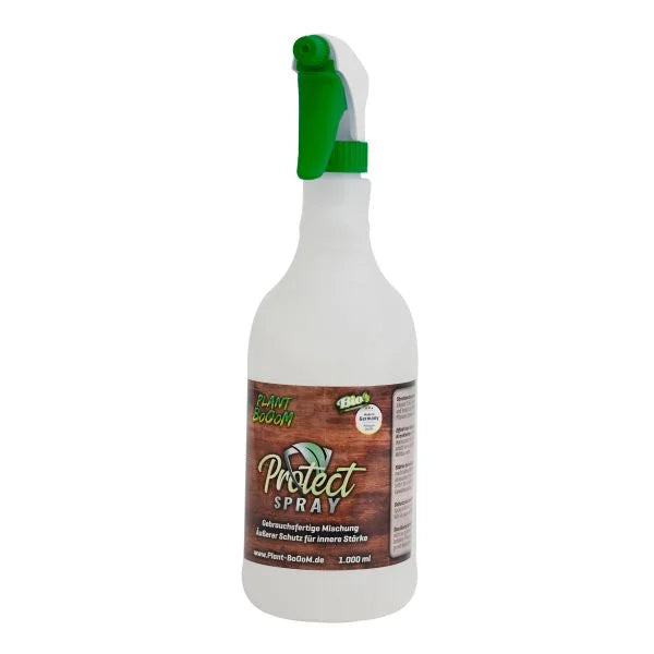 Plant BoOom - Protect Spray
