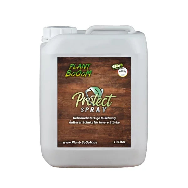 Plant BoOom - Protect Spray