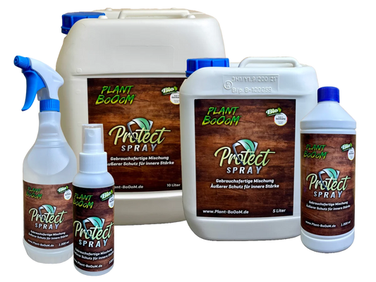 Plant BoOom - Protect Spray