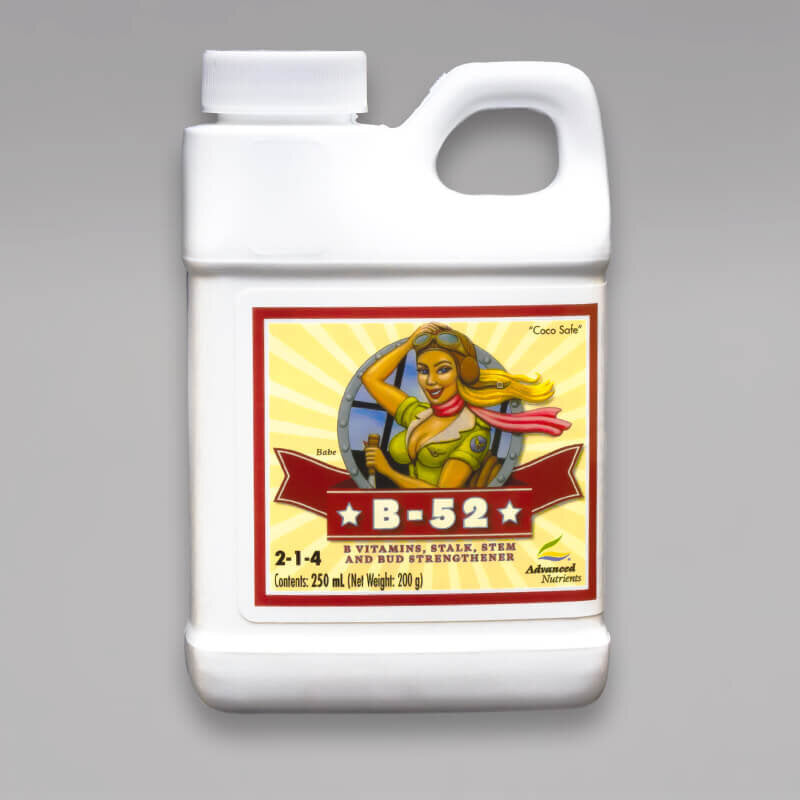 Advanced Nutrients B-52 250ml, 500ml, 1L, 5L oder 10L