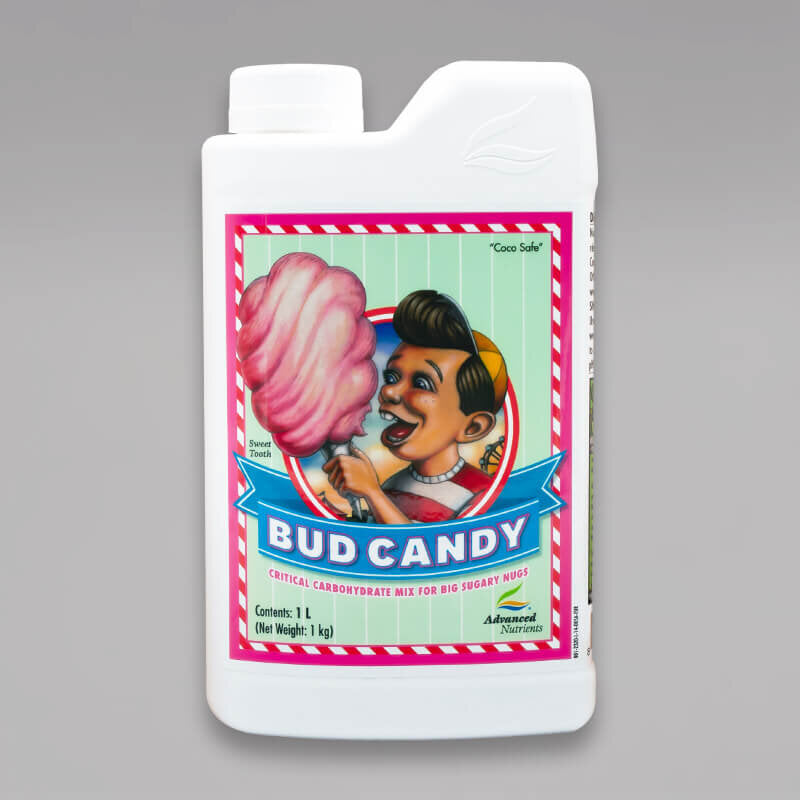 Advanced Nutrients Bud Candy 250ml, 500ml, 1L, 5L oder 10L