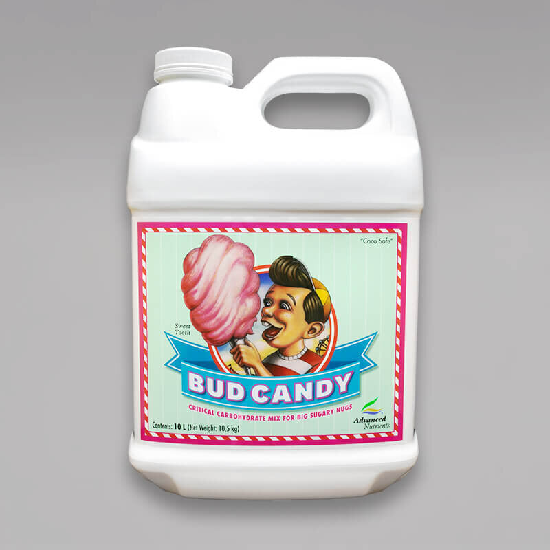 Advanced Nutrients Bud Candy 250ml, 500ml, 1L, 5L oder 10L