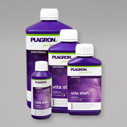 Plagron Vita Start, 100ml oder 1L