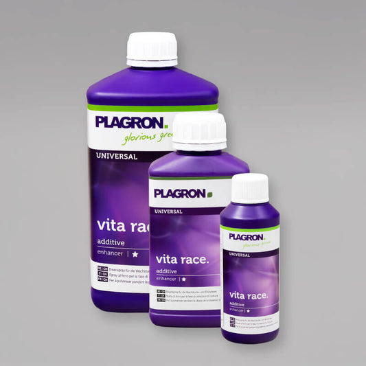 Plagron Vita Race 100ml oder 1L