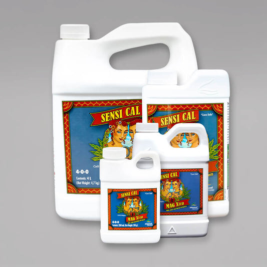 Advanced Nutrients Sensi Cal-Mag Xtra 250ml, 500ml, 1L oder 5L