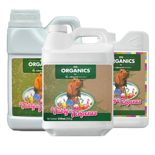 Advanced Nutrients OG Organics Tasty Terpenes 250ml