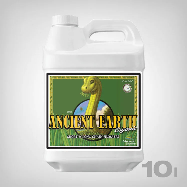 Advanced Nutrients True Organics Ancient Earth, 500ml-10L