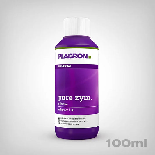 Plagron Pure Zym, 100ml-20L