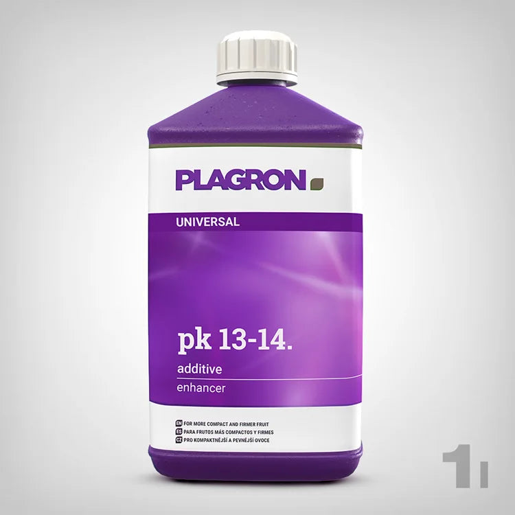 Plagron PK 13-14, 250ml-20L