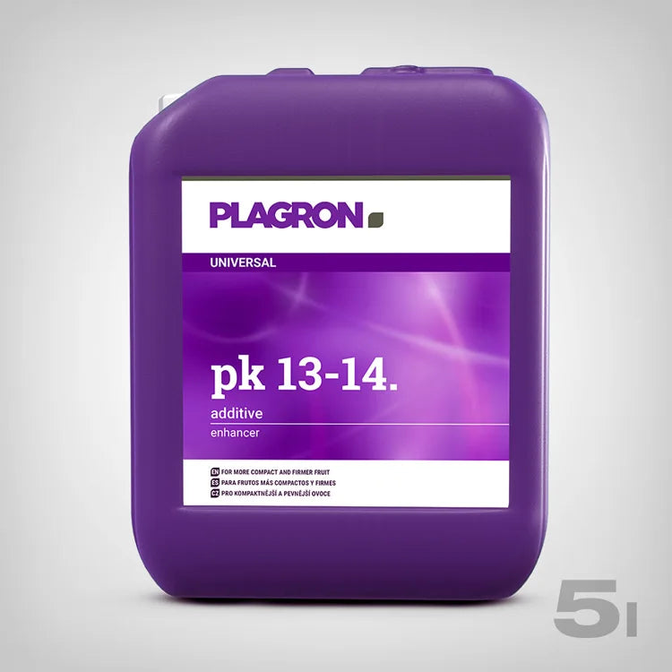 Plagron PK 13-14, 250ml-20L