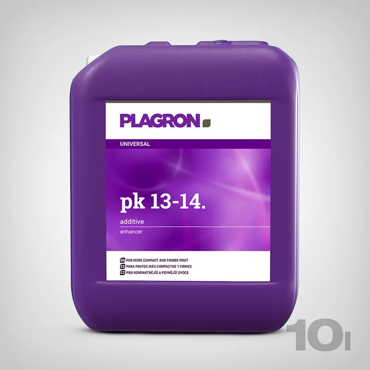 Plagron PK 13-14, 250ml-20L