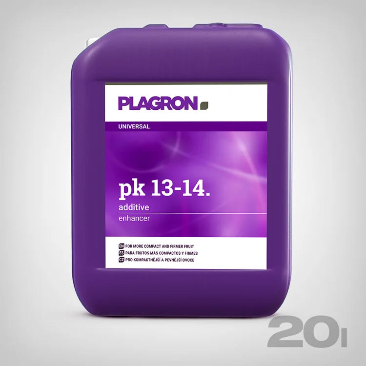 Plagron PK 13-14, 250ml-20L
