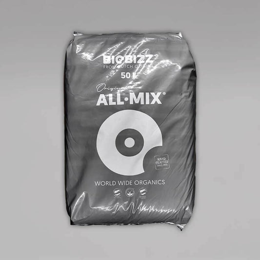 BioBizz All Mix, mit Perlite, 50L