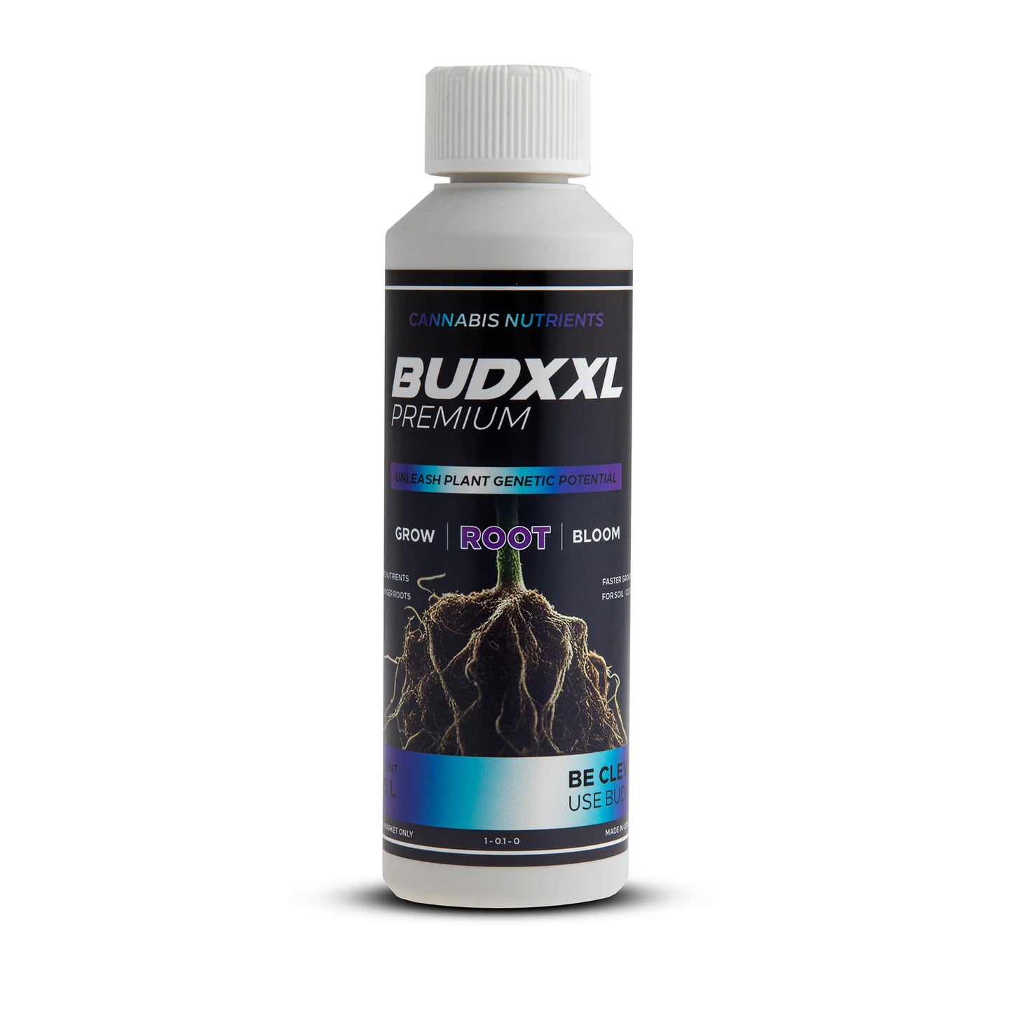 BUDXXL Root
