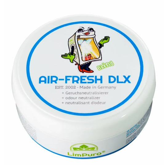 Limpuro Air Fresh DLX 200g