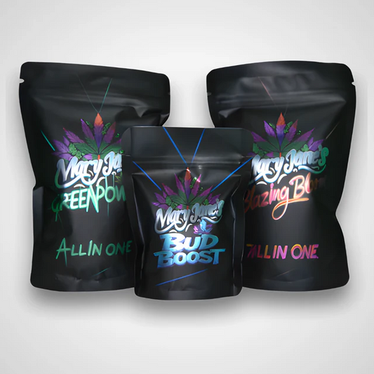 Mary Jane's Bundle