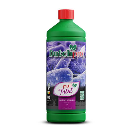 DutchPro Multi Total, 250ml-1L