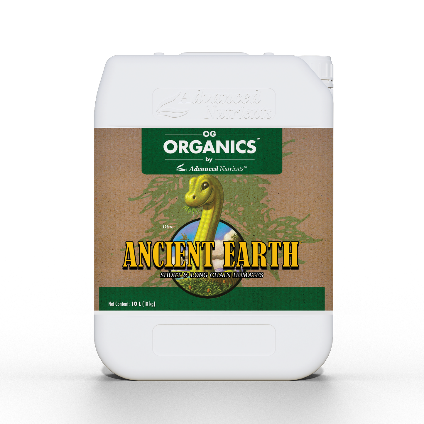 Advanced Nutrients True Organics Ancient Earth, 500ml-10L