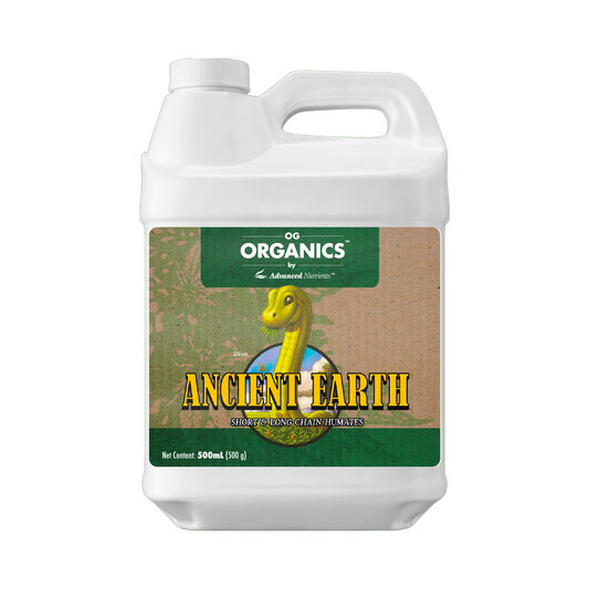 Advanced Nutrients True Organics Ancient Earth, 500ml-10L