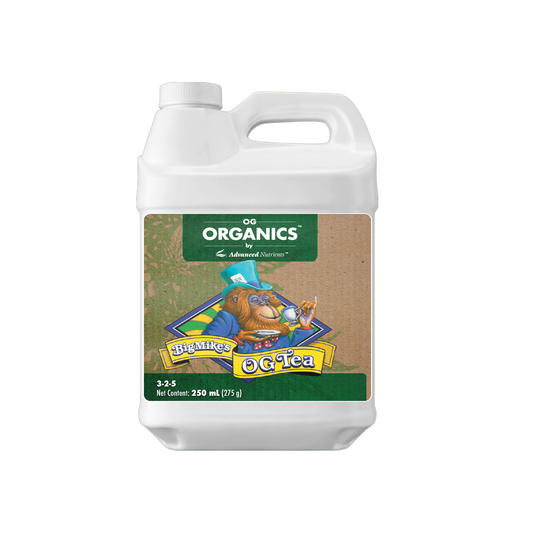 Advanced Nutrients OG Organics BigMike's OG Tea, 500ml-10L