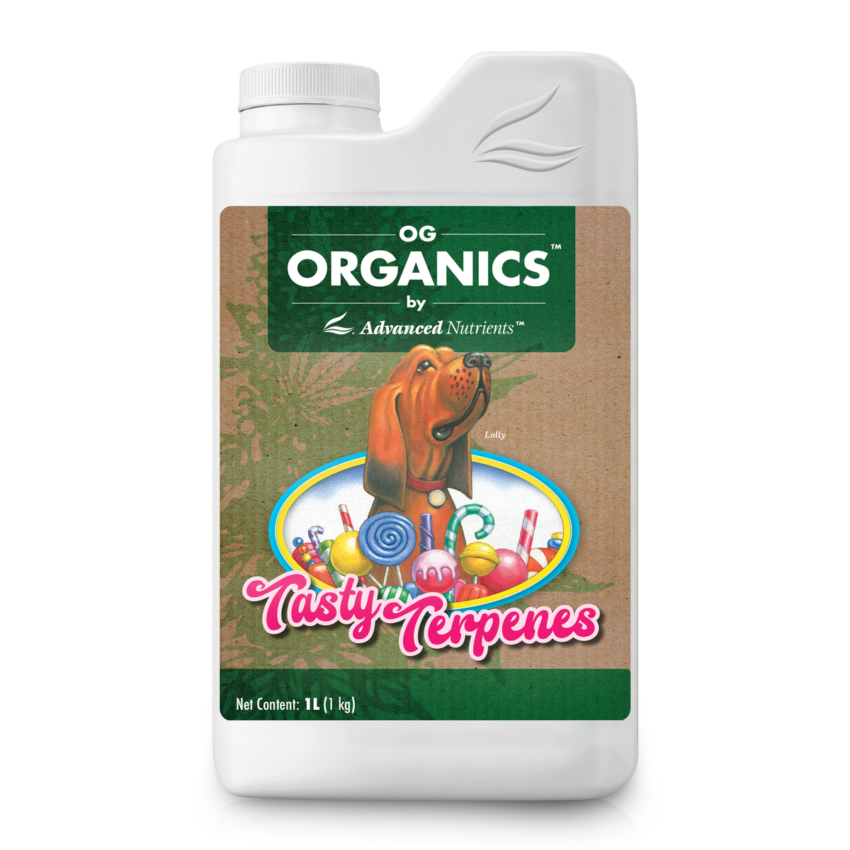 Advanced Nutrients OG Organics Tasty Terpenes 250ml
