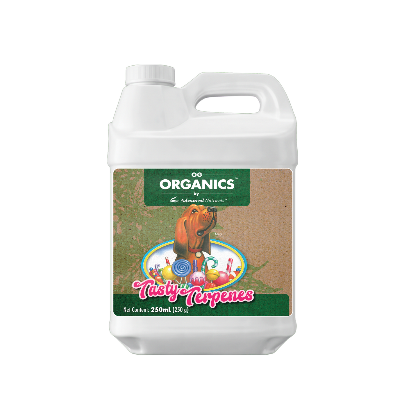 Advanced Nutrients OG Organics Tasty Terpenes 250ml
