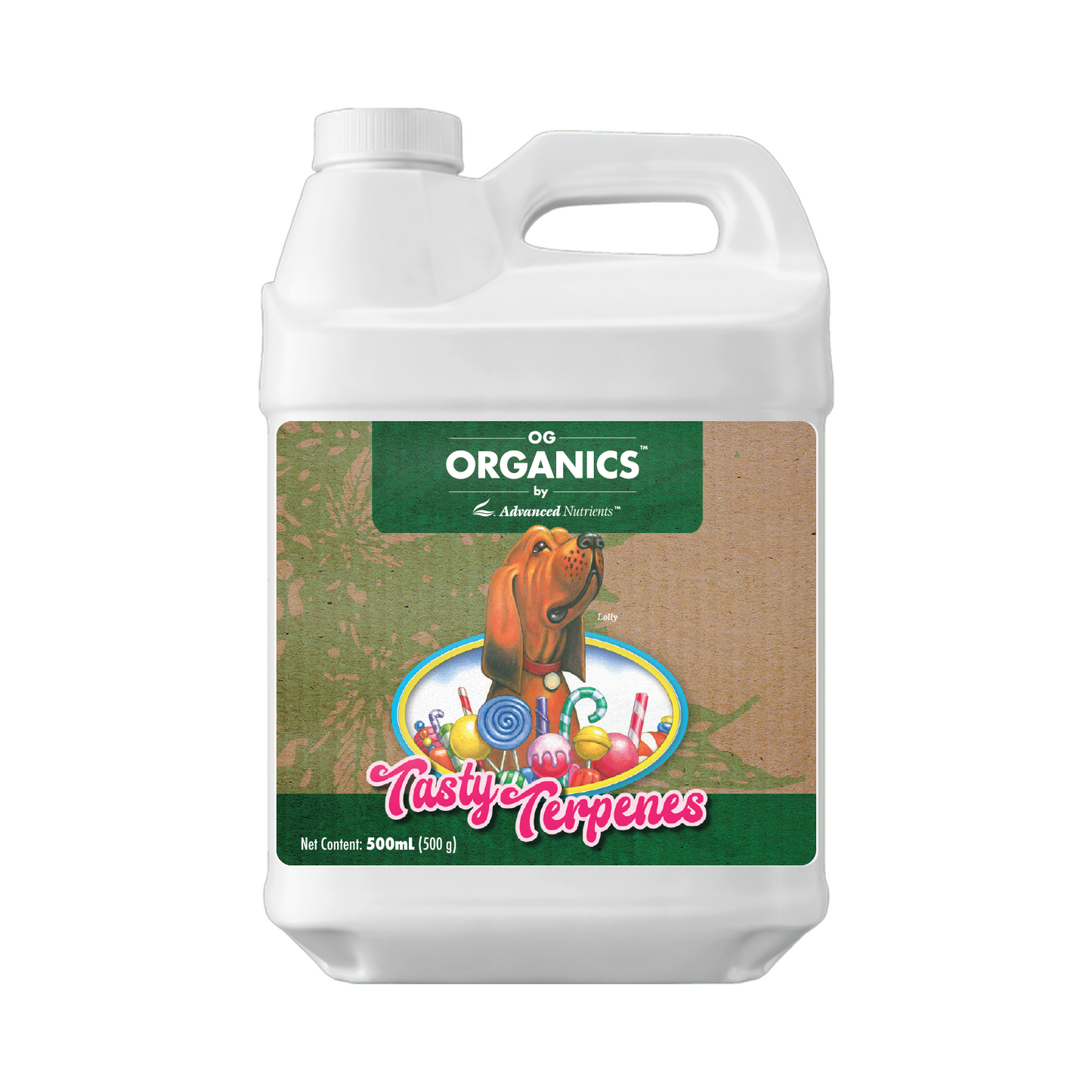 Advanced Nutrients OG Organics Tasty Terpenes 250ml