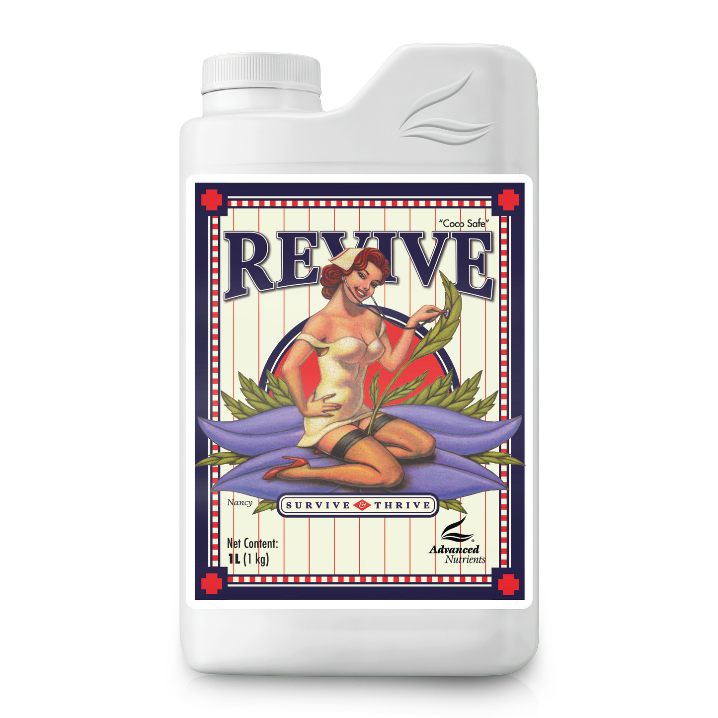 Advanced Nutrients Revive, 250ml-10L