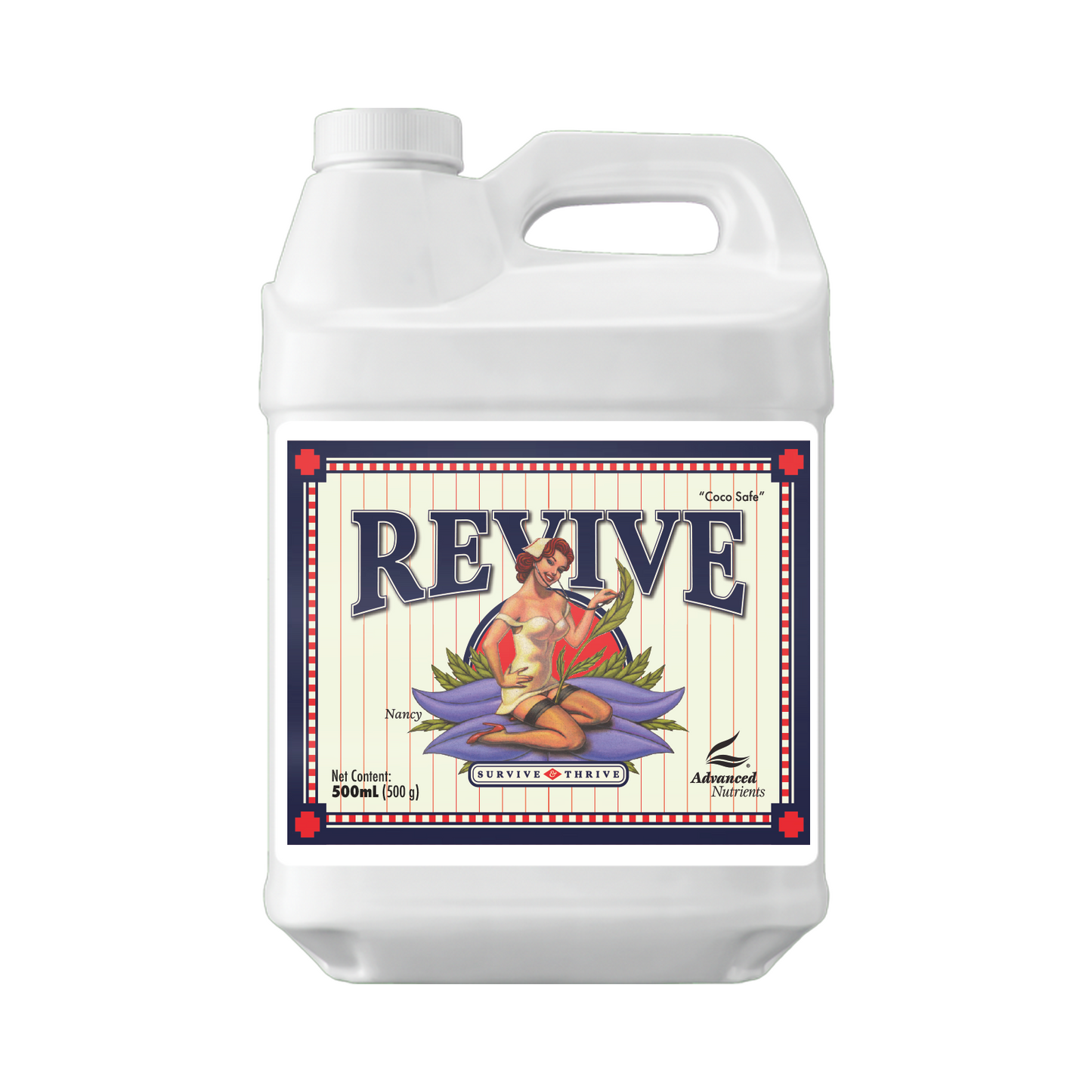 Advanced Nutrients Revive, 250ml-10L