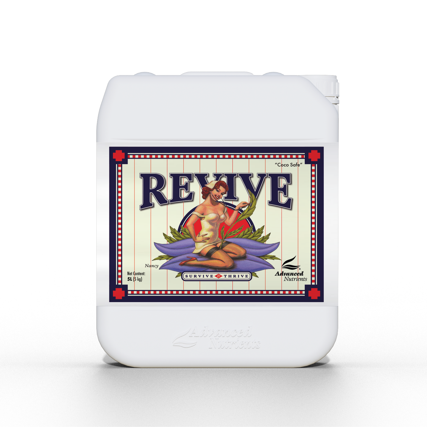 Advanced Nutrients Revive, 250ml-10L