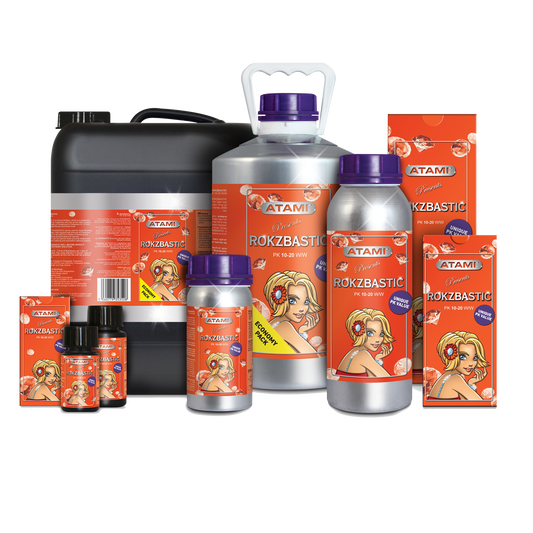 Atami ATA Rootbastic, 250ml