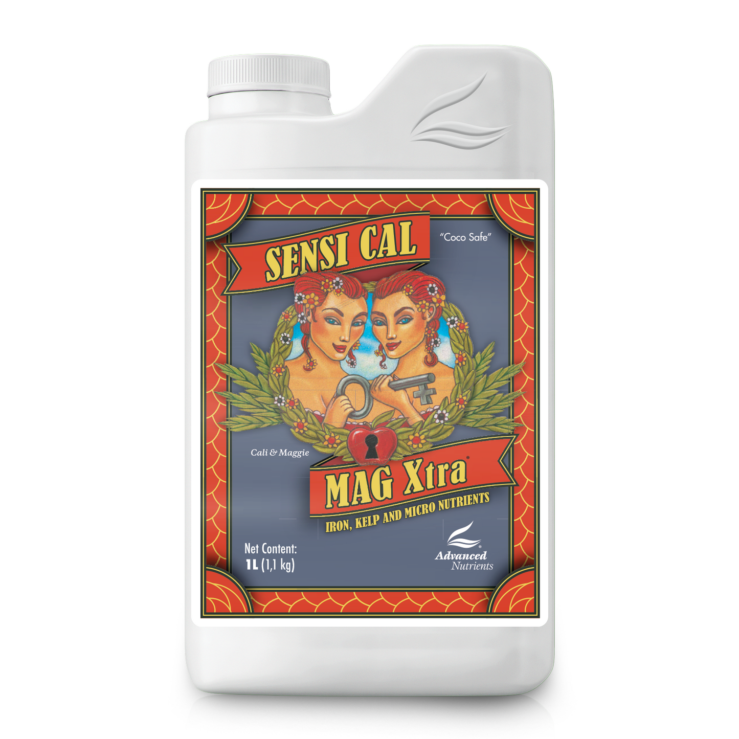 Advanced Nutrients Sensi Cal-Mag Xtra 250ml, 500ml, 1L oder 5L