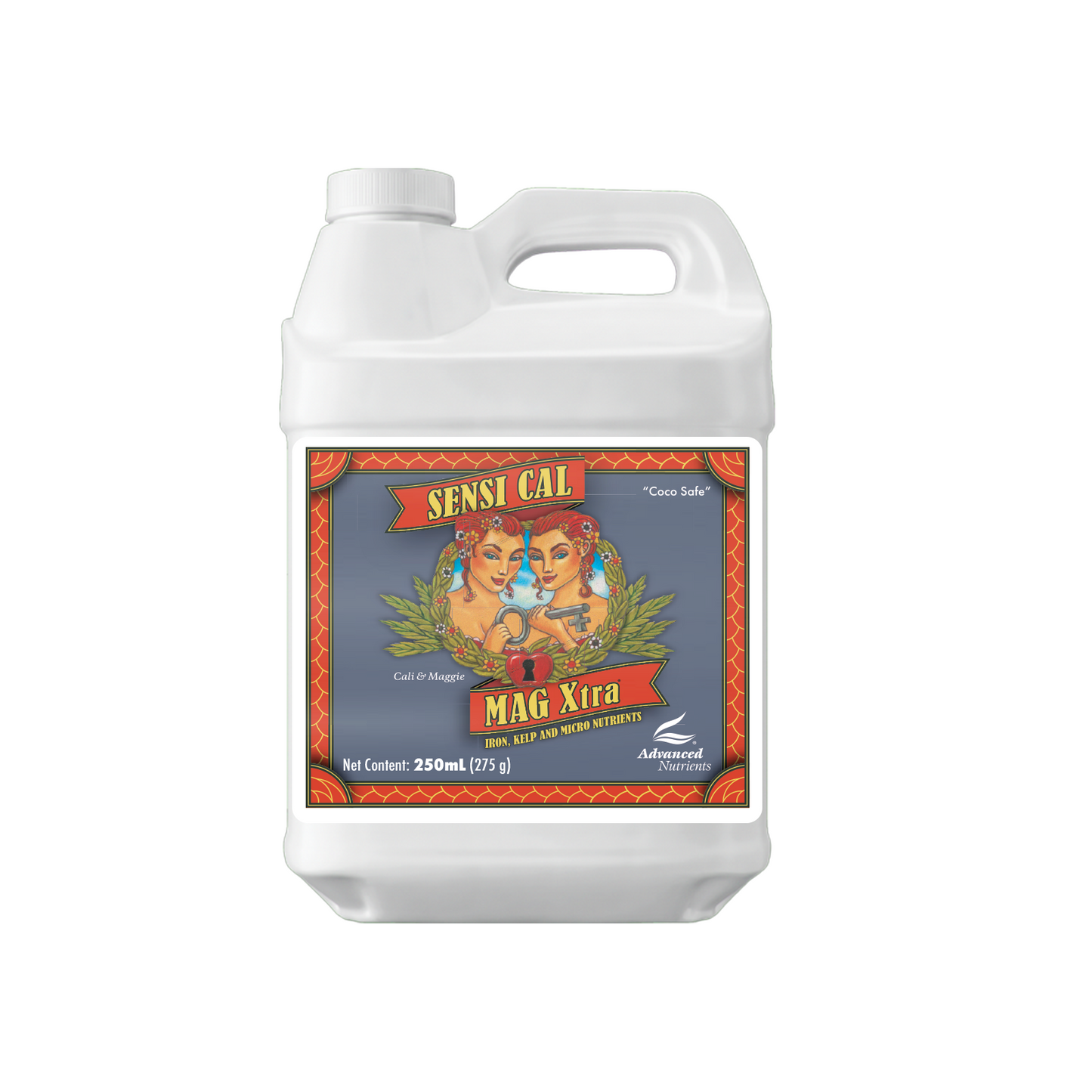 Advanced Nutrients Sensi Cal-Mag Xtra 250ml, 500ml, 1L oder 5L