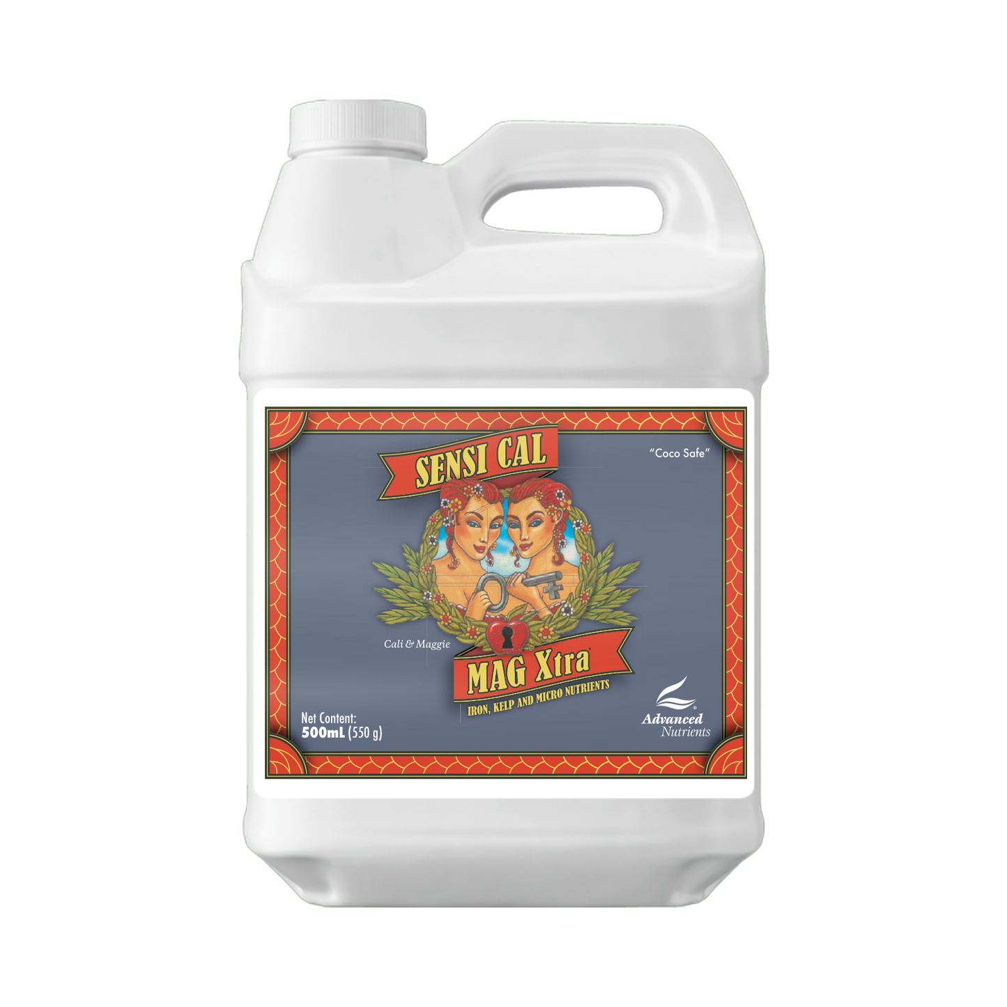 Advanced Nutrients Sensi Cal-Mag Xtra 250ml, 500ml, 1L oder 5L