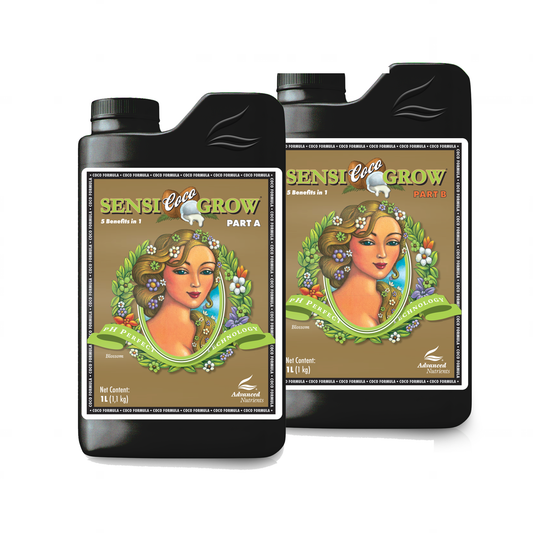 Advanced Nutrients pH Perfect Sensi Grow Coco A und B, 500ml-20L