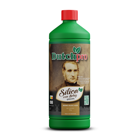 DutchPro Silicia von Liebig Special