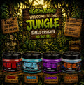 Smell Crusher 40 Days Gel 100ml
