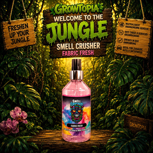 SmellCrusher Fabric Refresher 250ml