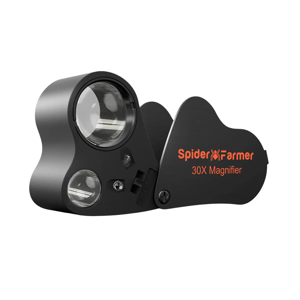 Spider Farmer Mikroskop 30- bis 60-fache Vergrößerung Angebot