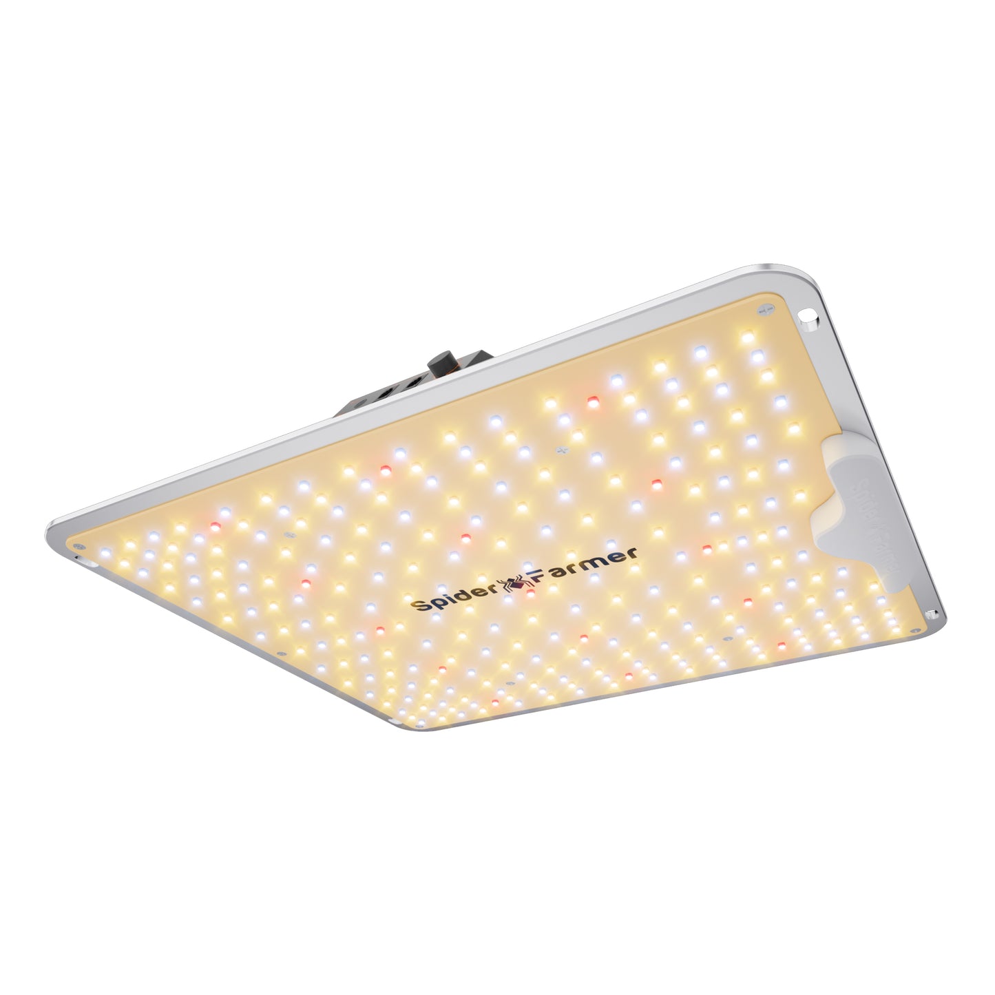 Neue Spider Farmer® SF1000 LED-Pflanzenlampe (2026)