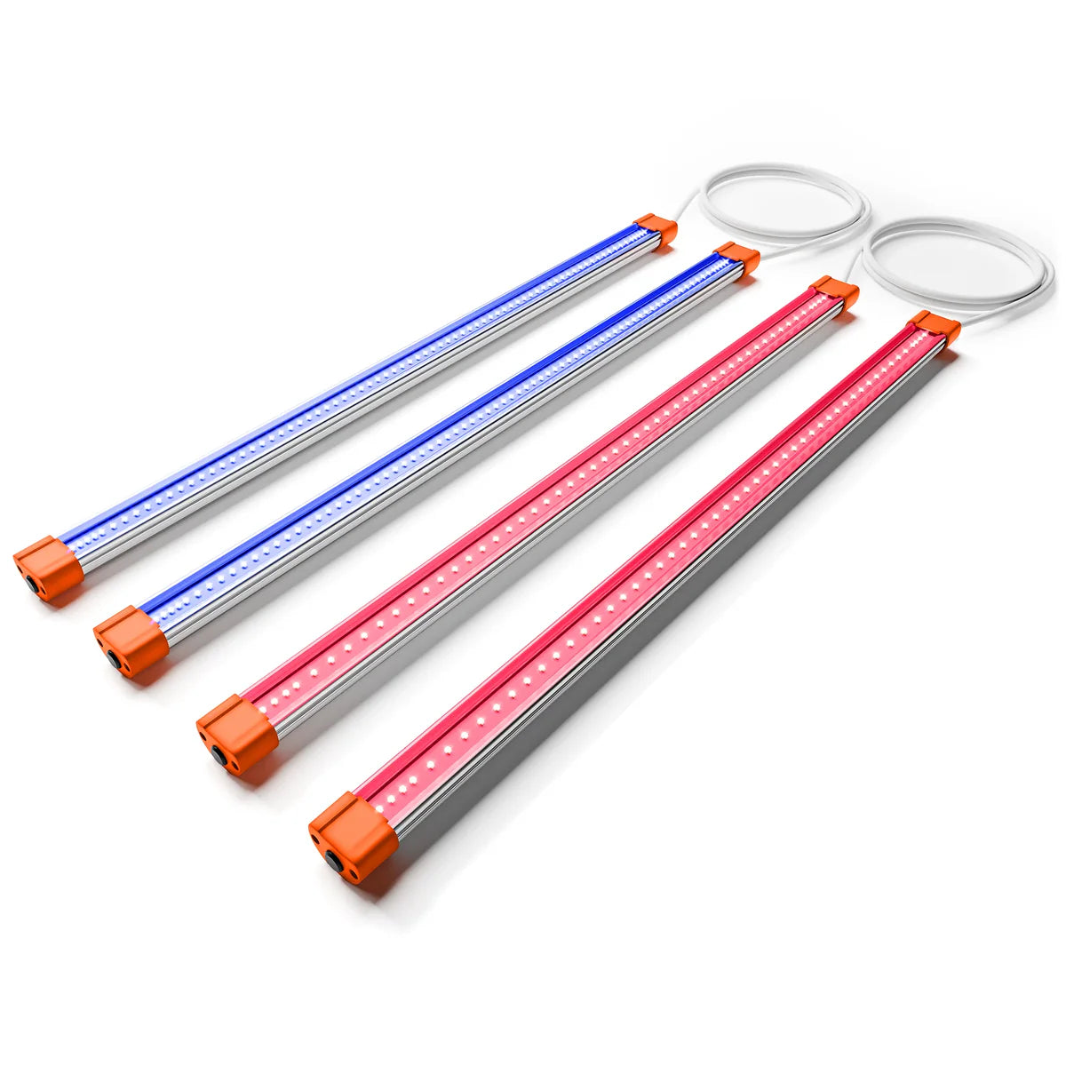 Spider Farmer UV und IR LED Zusatzbeleuchtung 46 Watt