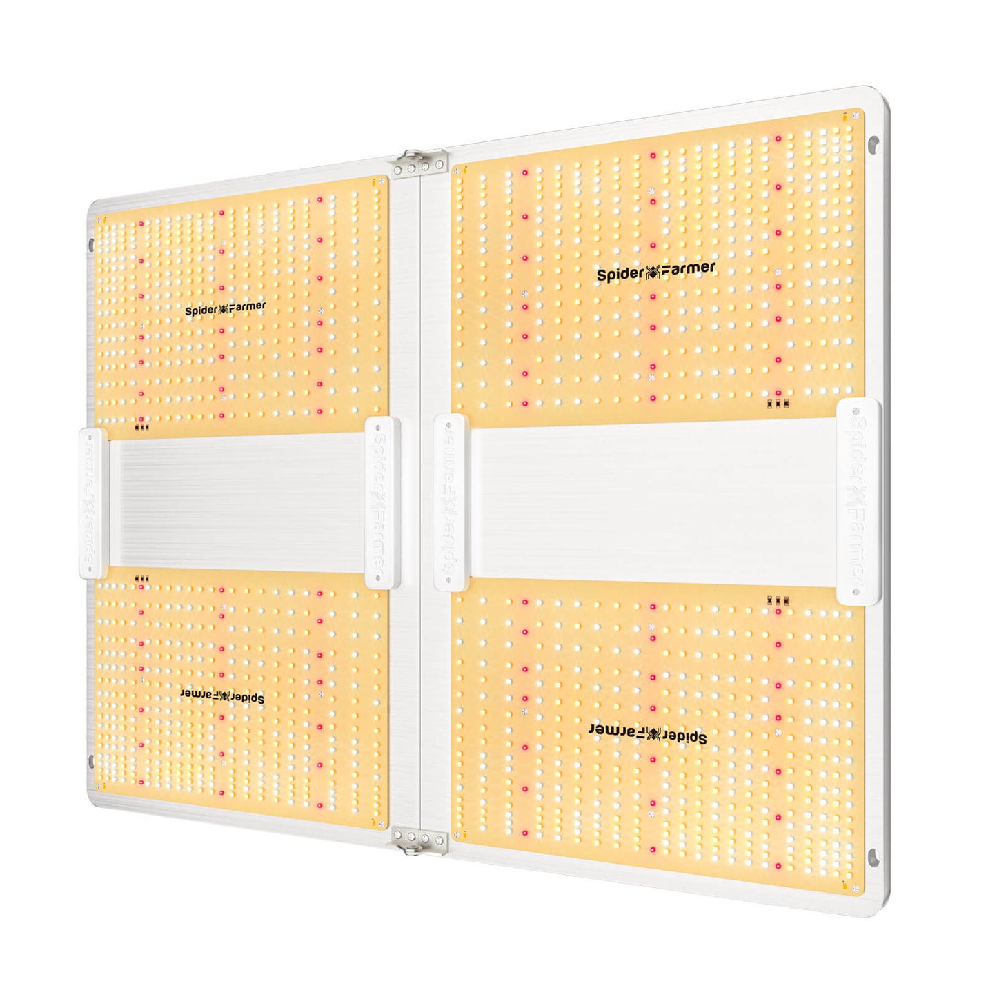Spider Farmer® SF7000 650W Faltbare LED-Pflanzenlampe