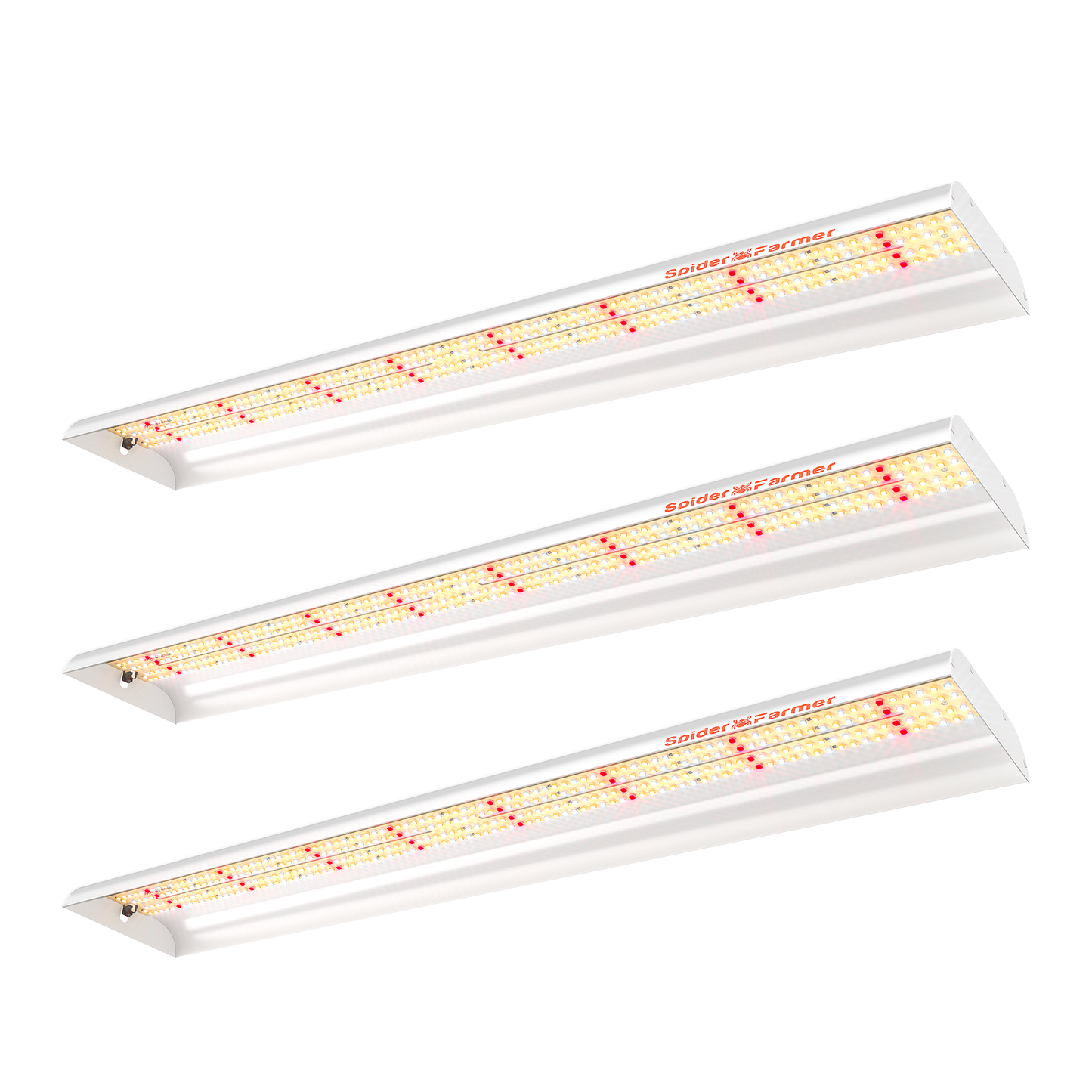 Spider Farmer SF600 LED 74 Watt