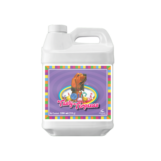Advanced Nutrients Tasty Terpenes 250ml, 500ml oder 1L