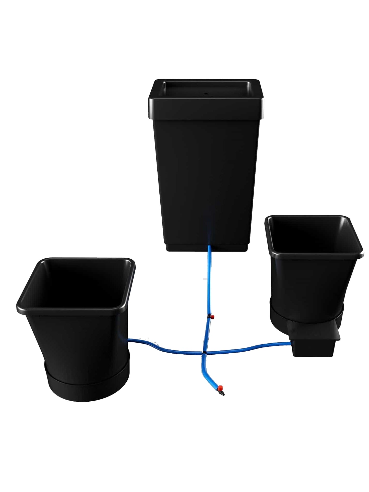 AutoPot 2Pot XL System inkl. 47L Wasserfass